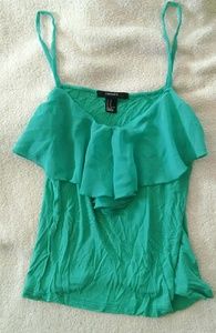 Forever21 top size medium